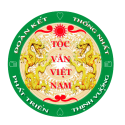 Chi họ Văn Công Huyện Chợ Mới, Tỉnh An Giang gởi Hội đồng Họ Văn Việt Nam