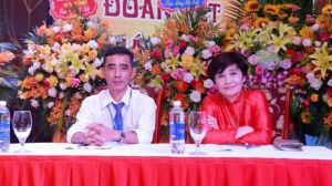 Hội nghị giữa nhiệm kỳ 2019_Họ Văn Việt Nam