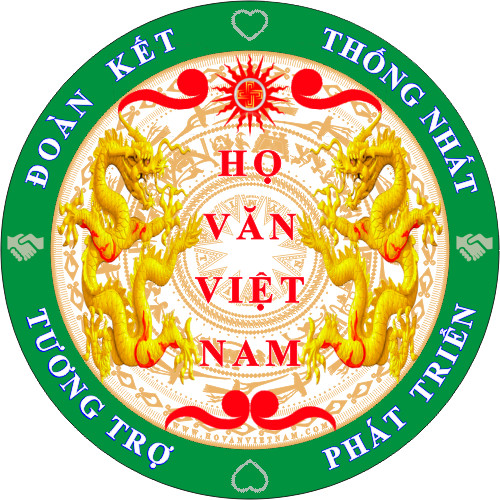 Họ Văn Việt Nam