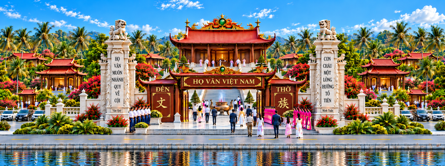 Hình banner nhà thờ