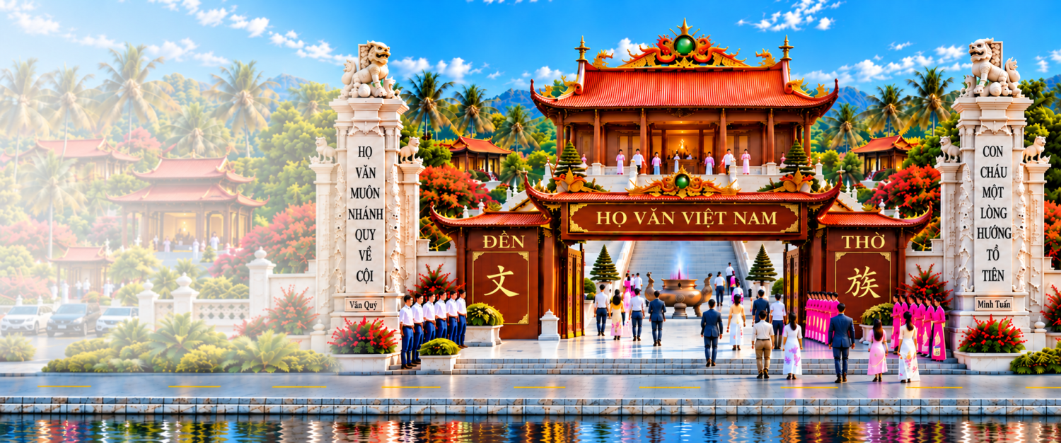Hình banner nhà thờ